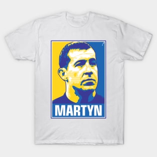 Martyn T-Shirt